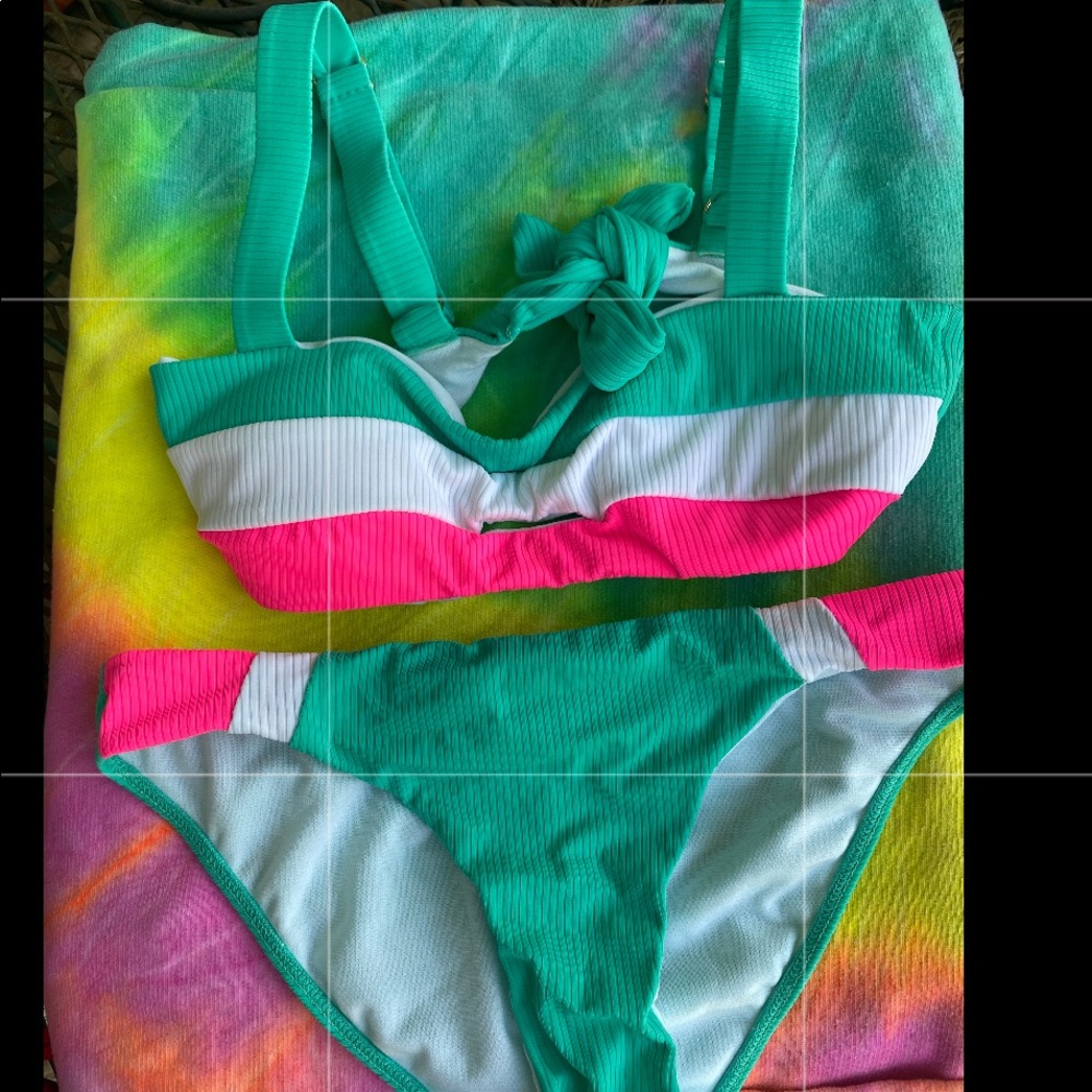 Bikini set